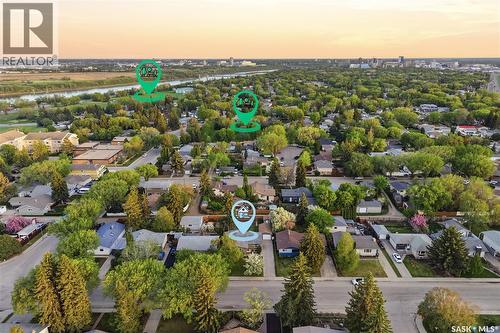 120 Rupert Drive, Saskatoon, SK 