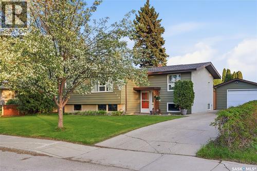 120 Rupert Drive, Saskatoon, SK 