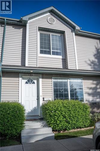 106 663 Beckett Crescent, Saskatoon, SK 