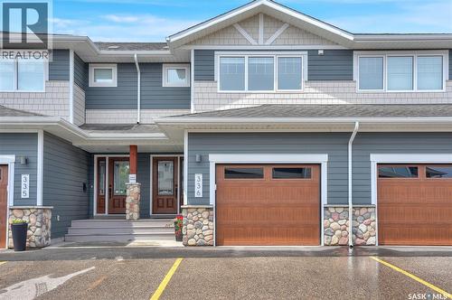 336 4000 Sandhill Crescent, Regina, SK 