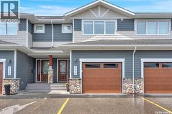 336 4000 Sandhill CRESCENT  Regina, SK S4V 3N4