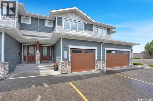 336 4000 Sandhill Crescent, Regina, SK 
