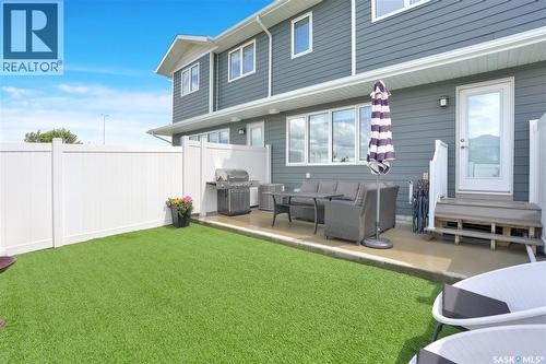 336 4000 Sandhill Crescent, Regina, SK 