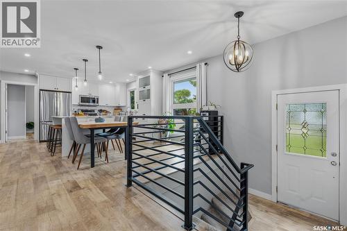 102 Plaxton Place, Regina Beach, SK 