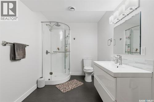 102 Plaxton Place, Regina Beach, SK 