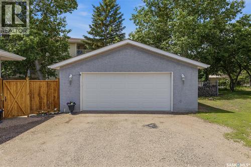 102 Plaxton Place, Regina Beach, SK 