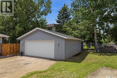 102 Plaxton Place, Regina Beach, SK 
