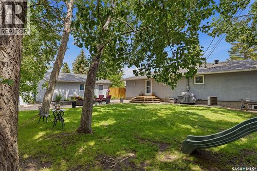 102 Plaxton Place, Regina Beach, SK 