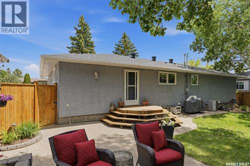 102 Plaxton Place, Regina Beach, SK 
