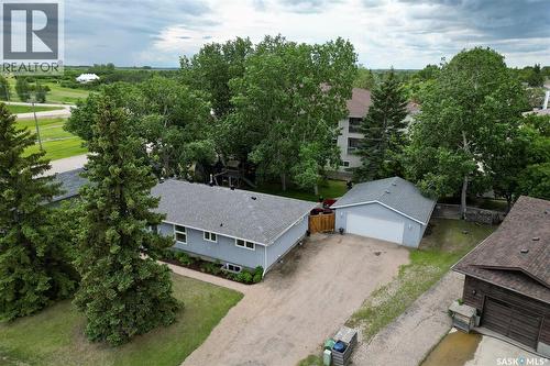 102 Plaxton Place, Regina Beach, SK 