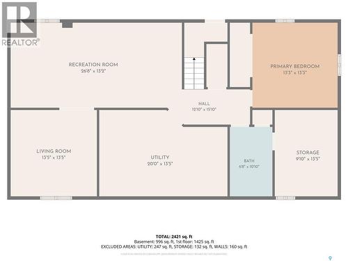 102 Plaxton Place, Regina Beach, SK 