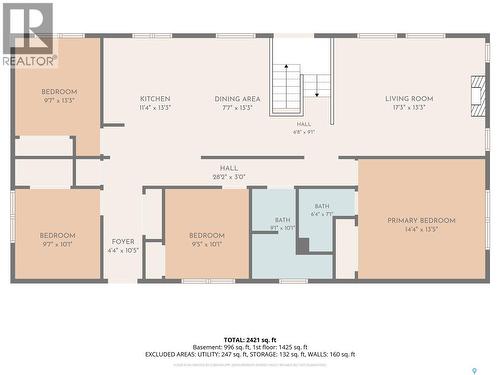 102 Plaxton Place, Regina Beach, SK 