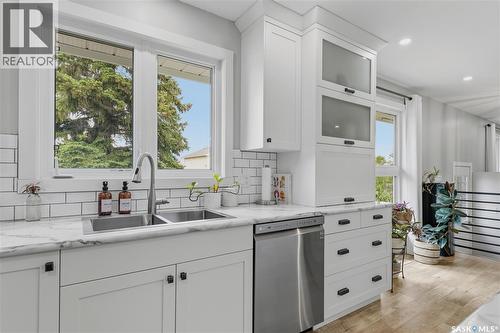 102 Plaxton Place, Regina Beach, SK 