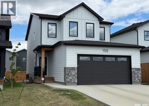 155 Keith Way, Saskatoon, SK 