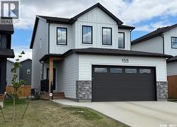 155 Keith WAY  Saskatoon, SK S7V 0X9