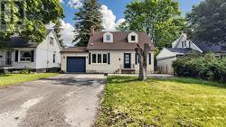 BASEMENT - 103 RUGGLES AVENUE Richmond Hill, ON L4C 1Y1