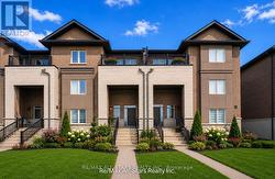 18 ALAN WILLIAMS TRAIL Uxbridge, ON L9P 0R5