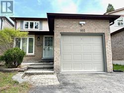 102 MADSEN CRESCENT Markham, ON L3R 4P3