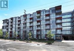B505 - 5240 DUNDAS STREET  Burlington, ON L7L 0J6