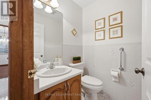 11 Gabriele Court, Hamilton, ON 