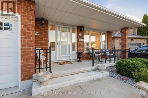 11 Gabriele Court, Hamilton, ON 