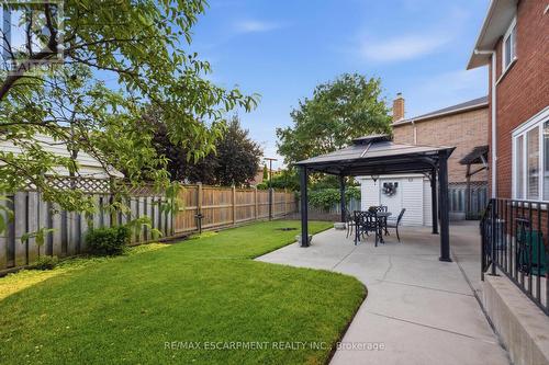 11 Gabriele Court, Hamilton, ON 