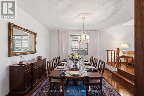 VIRTUALLY STAGED - 11 Gabriele Court, Hamilton, ON 