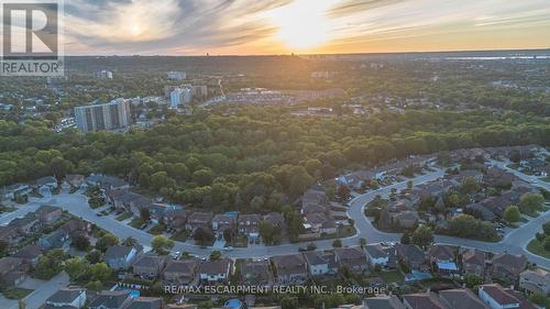 11 Gabriele Court, Hamilton, ON 