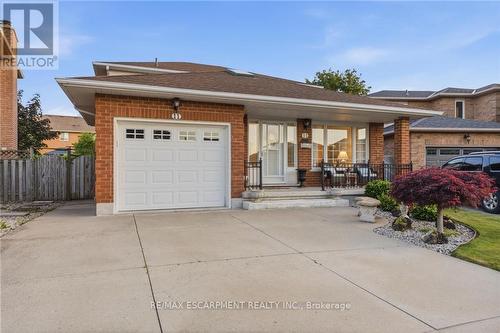 11 Gabriele Court, Hamilton, ON 
