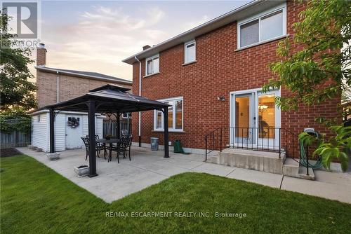 11 Gabriele Court, Hamilton, ON 