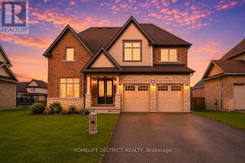 74 SUMMER BREEZE DRIVE  Quinte West, ON L3Z 3A5