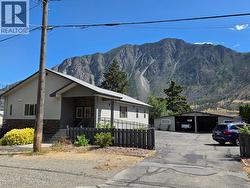 421 9th Avenue  Keremeos, BC V0X 1N3
