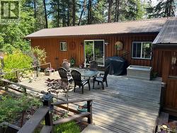 1352 Demster Road Road  Lee Creek, BC V0E 1M4