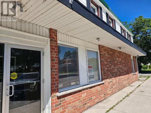 B - 91 Victoria Street N, Goderich (Goderich (Town)), ON 