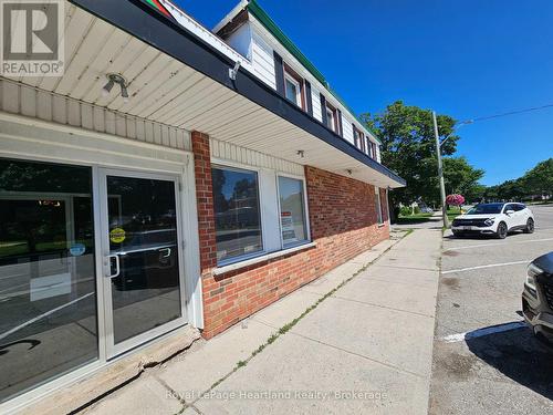 B - 91 Victoria Street N, Goderich (Goderich (Town)), ON 