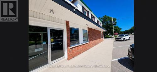 B - 91 Victoria Street N, Goderich (Goderich (Town)), ON 