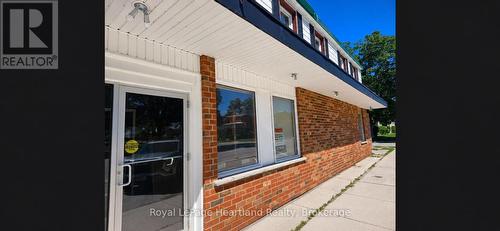 B - 91 Victoria Street N, Goderich (Goderich (Town)), ON 