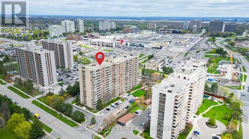 1404 - 5 LISA STREET  Brampton, ON L6T 4T4