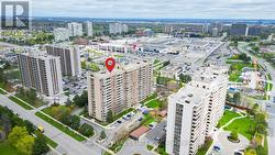 1404 - 5 LISA STREET Brampton, ON L6T 4T4