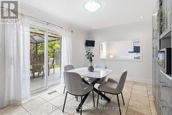 Breakfast Area, Deck Walk-Out - 