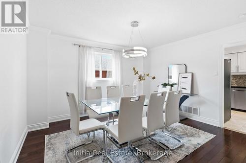 Dining Room - 2014 Golden Briar Trail, Oakville, ON 