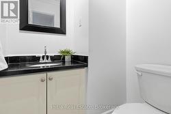 Powder Room - 