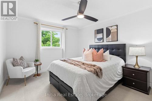 Second Bedroom - 2014 Golden Briar Trail, Oakville, ON 