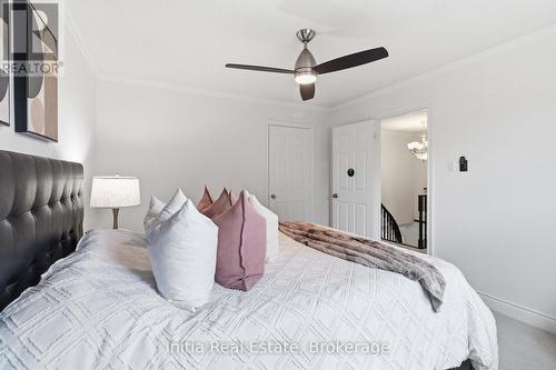 Second Bedroom - 2014 Golden Briar Trail, Oakville, ON 