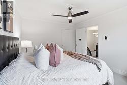 Second Bedroom - 
