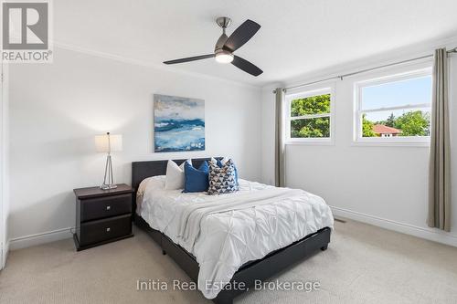 Third Bedroom - 2014 Golden Briar Trail, Oakville, ON 