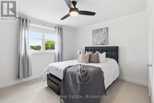 Fourth Bedroom - 2014 Golden Briar Trail, Oakville, ON 