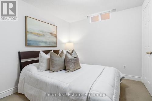 Basement First Bedroom - 2014 Golden Briar Trail, Oakville, ON 