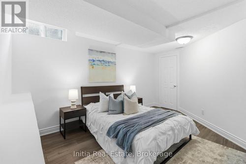 Basement Second Bedroom - 2014 Golden Briar Trail, Oakville, ON 