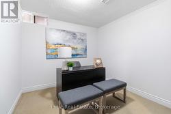 Basement Office - 